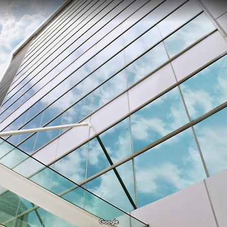 קואלה לומפור Xpeed Holiday Hotel מראה חיצוני תמונה