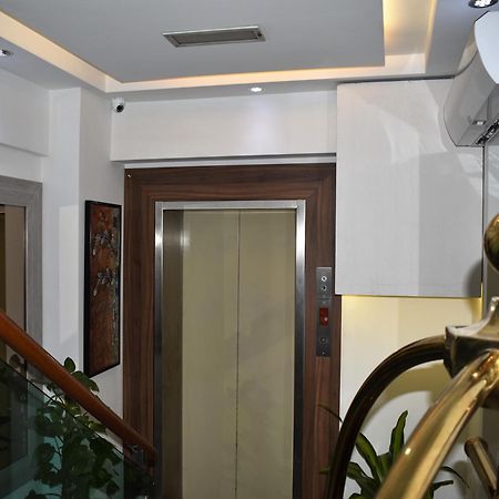 קואלה לומפור Xpeed Holiday Hotel מראה חיצוני תמונה