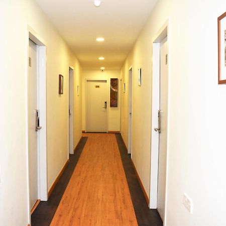 קואלה לומפור Xpeed Holiday Hotel מראה חיצוני תמונה