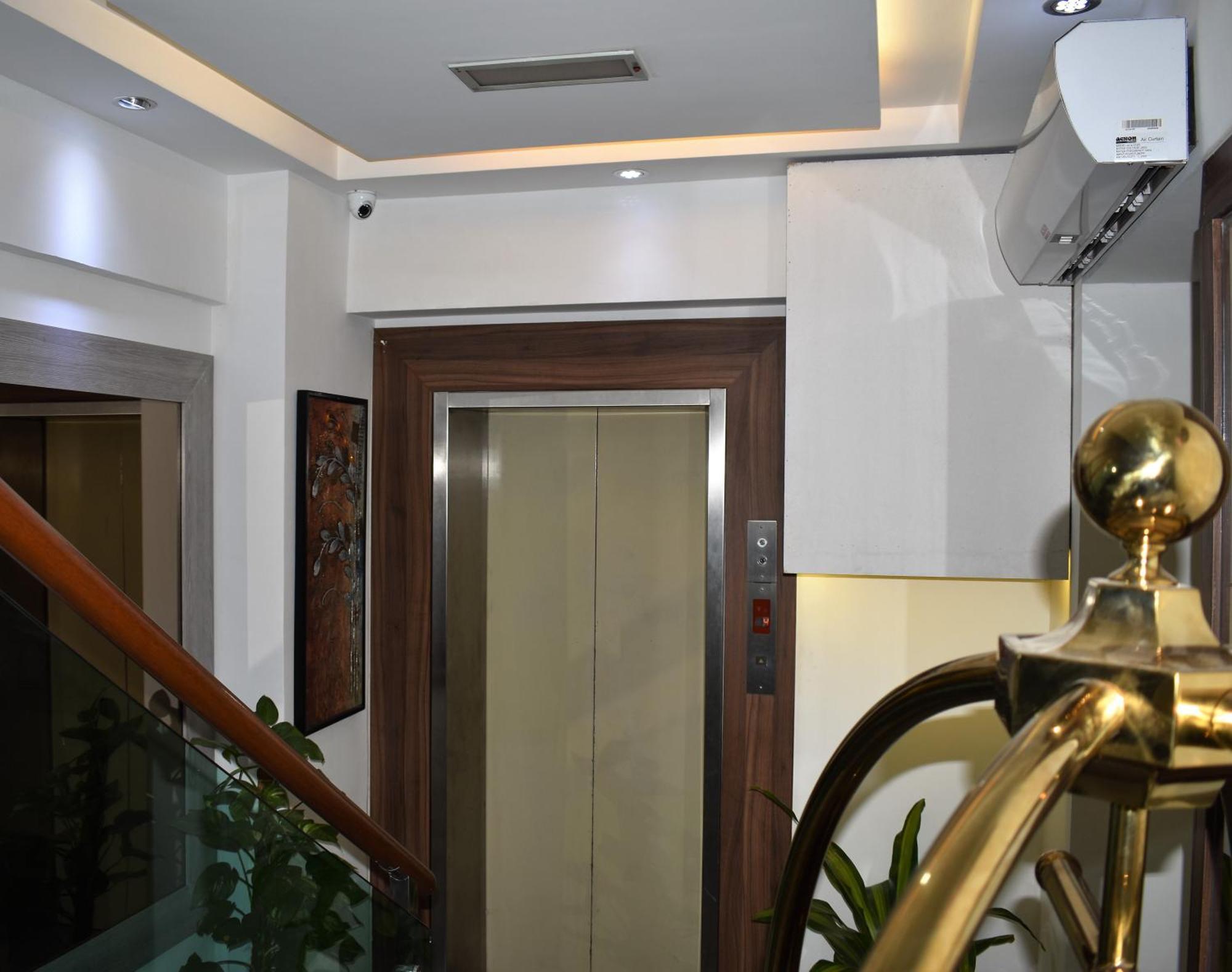 קואלה לומפור Xpeed Holiday Hotel מראה חיצוני תמונה
