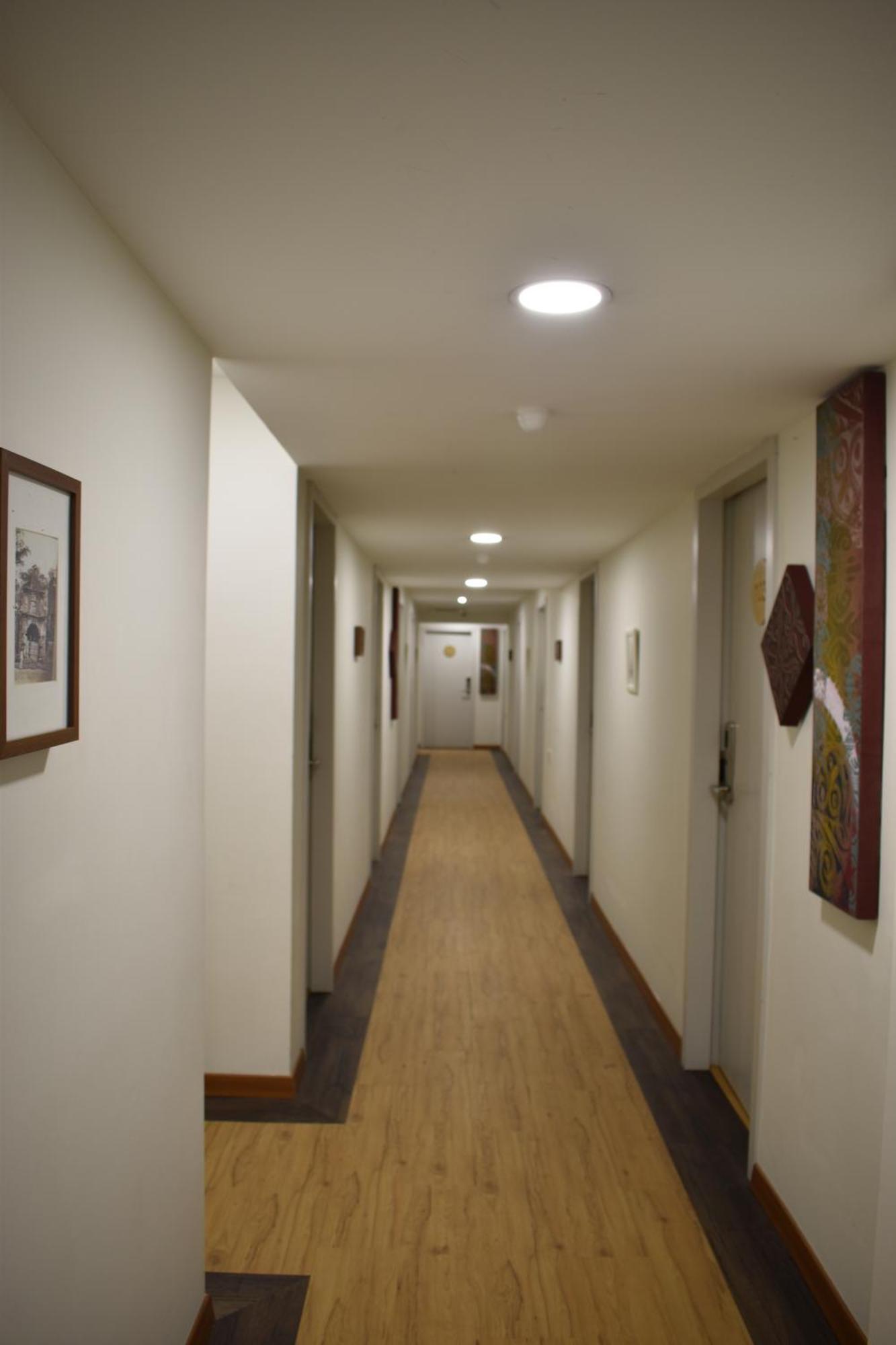 קואלה לומפור Xpeed Holiday Hotel מראה חיצוני תמונה