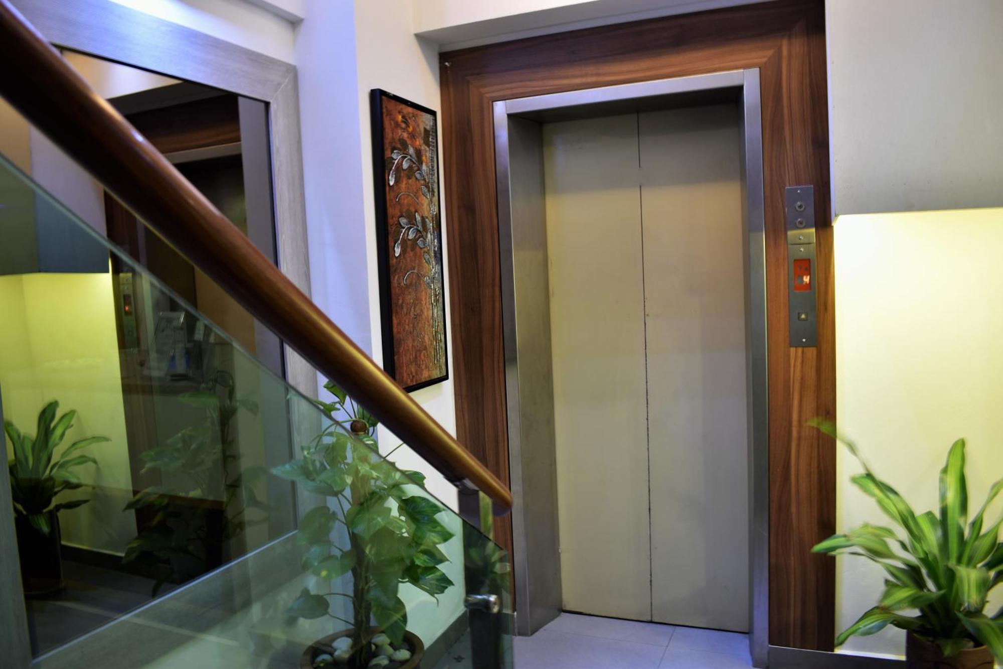 קואלה לומפור Xpeed Holiday Hotel מראה חיצוני תמונה