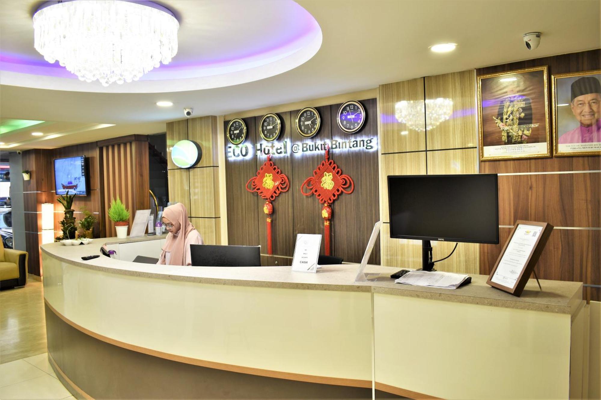קואלה לומפור Xpeed Holiday Hotel מראה חיצוני תמונה