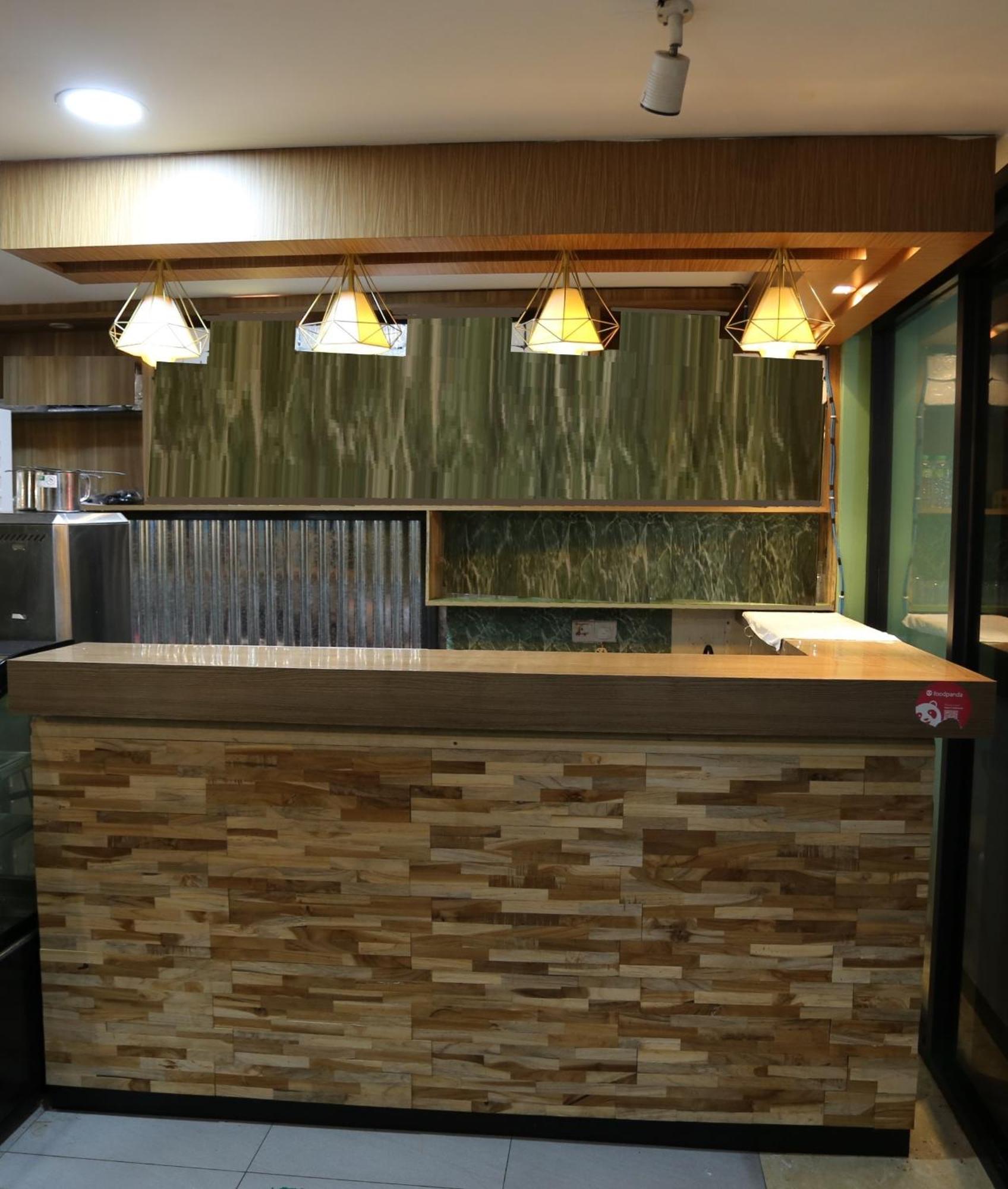 קואלה לומפור Xpeed Holiday Hotel מראה חיצוני תמונה