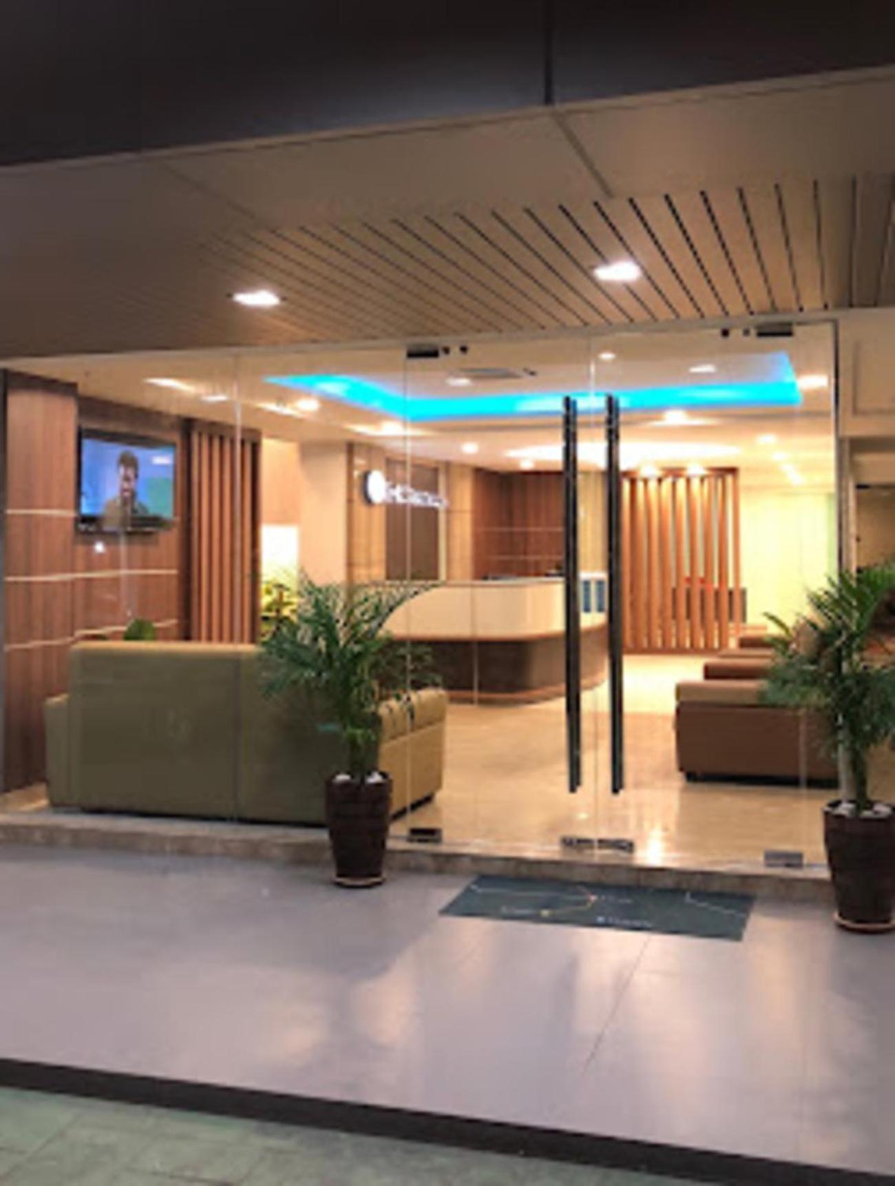 קואלה לומפור Xpeed Holiday Hotel מראה חיצוני תמונה